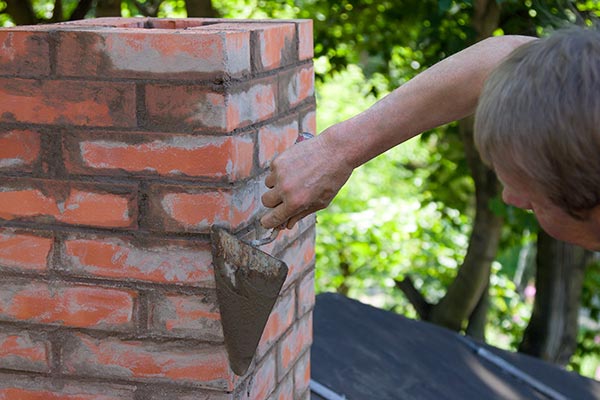 Trusted Masonry Contractor
